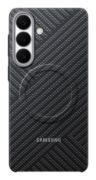 Image de Samsung M2 Carbon Magnet Gray coque de protection pour téléphones portables 17 cm (6.7") Housse Gris foncé (EF-KS947SSEGWW)