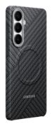 Image de Samsung M2 Carbon Magnet Gray coque de protection pour téléphones portables 17 cm (6.7") Housse Gris foncé (EF-KS947SSEGWW)