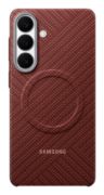 Image de Samsung M2 Carbon Magnet Coralred coque de protection pour téléphones portables 17 cm (6.7") Housse Rouge (EF-KS947SREGWW)