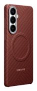 Image de Samsung M2 Carbon Magnet Coralred coque de protection pour téléphones portables 17 cm (6.7") Housse Rouge (EF-KS947SREGWW)