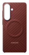 Image de Samsung M2 Carbon Magnet Coralred coque de protection pour téléphones portables 17 cm (6.7") Housse Rouge (EF-KS947SREGWW)