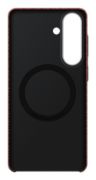 Image de Samsung M2 Carbon Magnet Coralred coque de protection pour téléphones portables 17 cm (6.7") Housse Rouge (EF-KS947SREGWW)