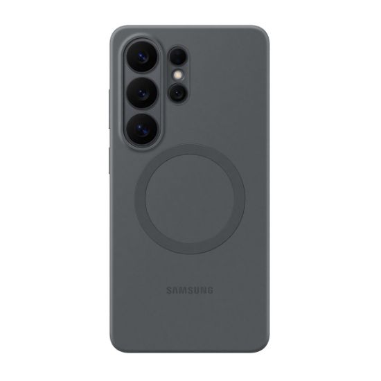 Image de Samsung coque de protection pour téléphones portables 17,5 cm (6.9") Support Noir (EF-ES948CBEGWW)