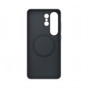 Image de Samsung coque de protection pour téléphones portables 17,5 cm (6.9") Support Noir (EF-ES948CBEGWW)