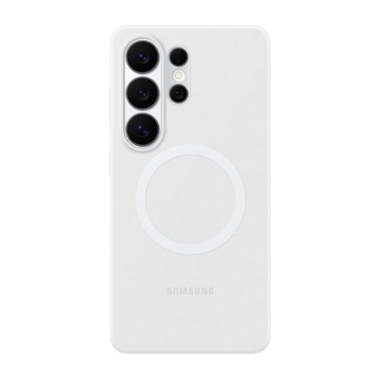 Image de Samsung coque de protection pour téléphones portables 17,5 cm (6.9") Support Blanc (EF-ES948CWEGWW)