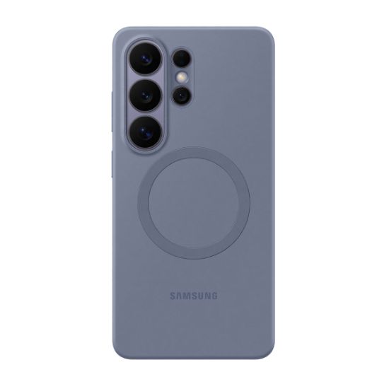 Image de Samsung coque de protection pour téléphones portables 17,5 cm (6.9") Violet (EF-ES948CVEGWW)
