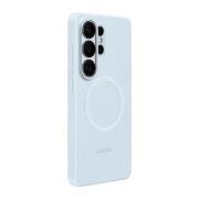 Image de Samsung coque de protection pour téléphones portables 17,5 cm (6.9") Support Bleu clair (EF-ES948CLEGWW)