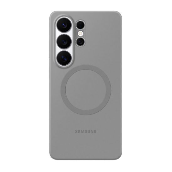 Image de Samsung coque de protection pour téléphones portables 17,5 cm (6.9") Support Gris (EF-ES948CJEGWW)