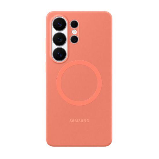 Image de Samsung coque de protection pour téléphones portables 17,5 cm (6.9") Corail (EF-ES948COEGWW)