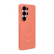 Image de Samsung coque de protection pour téléphones portables 17,5 cm (6.9") Corail (EF-ES948COEGWW)