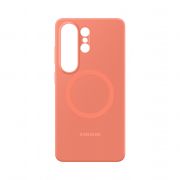 Image de Samsung coque de protection pour téléphones portables 17,5 cm (6.9") Corail (EF-ES948COEGWW)