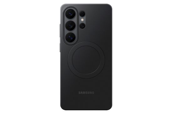Image de Samsung coque de protection pour téléphones portables 17,5 cm (6.9") Support Noir (EF-SS948CBEGWW)