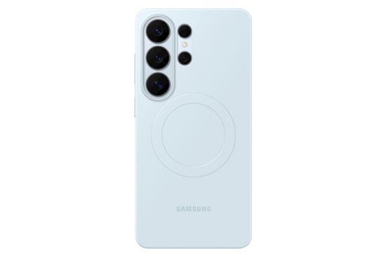 Image de Samsung coque de protection pour téléphones portables 17,5 cm (6.9") Support Bleu clair (EF-SS948CLEGWW)