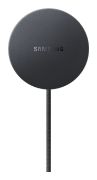 Image de Samsung chargeur d'appareils mobiles Smartphone, Casques, Casque Gris USB Recharge sans fil Charge rapide Intérieure (EP-P2900TBEGWW)