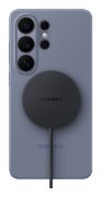 Image de Samsung chargeur d'appareils mobiles Smartphone, Casques, Casque Gris USB Recharge sans fil Charge rapide Intérieure (EP-P2900TBEGWW)