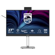 Image de Philips écran plat de PC 68,6 cm (27") 2560 x 1440 pixels (27B2U4601H/00)