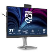 Image de Philips écran plat de PC 68,6 cm (27") 2560 x 1440 pixels (27B2U4601H/00)