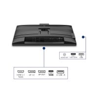 Image de Philips écran plat de PC 68,6 cm (27") 2560 x 1440 pixels (27B2U4601H/00)
