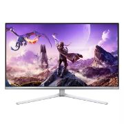Image de Philips écran plat de PC 80 cm (31.5") 3840 x 2160 pixels Blanc (32M2N8900P/00)