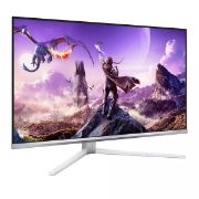 Image de Philips écran plat de PC 80 cm (31.5") 3840 x 2160 pixels Blanc (32M2N8900P/00)