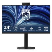 Image de Philips écran plat de PC 60,5 cm (23.8") 1920 x 1080 pixels (24B2U3301H/00)