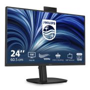 Image de Philips écran plat de PC 60,5 cm (23.8") 1920 x 1080 pixels (24B2U3301H/00)