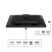 Image de Philips écran plat de PC 60,5 cm (23.8") 1920 x 1080 pixels (24B2U3301H/00)