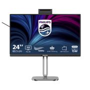 Image de Philips écran plat de PC 60,5 cm (23.8") 1920 x 1080 pixels (24B2U4301H/00)