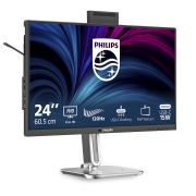Image de Philips écran plat de PC 60,5 cm (23.8") 1920 x 1080 pixels (24B2U4301H/00)