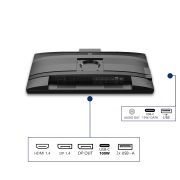 Image de Philips écran plat de PC 60,5 cm (23.8") 1920 x 1080 pixels (24B2U4301H/00)