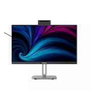 Image de Philips écran plat de PC 60,5 cm (23.8") 1920 x 1080 pixels (24B2U4301H/00)