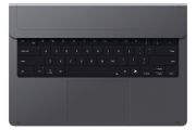 Image de Samsung EF-DX935 QWERTY Anglais Pogo Pin Gris (EF-DX935UJEGWW)