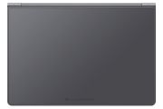 Image de Samsung EF-DX935 QWERTY Anglais Pogo Pin Gris (EF-DX935UJEGWW)