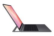 Image de Samsung EF-DX935 QWERTY Anglais Pogo Pin Gris (EF-DX935UJEGWW)