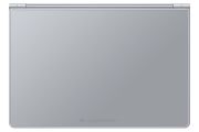 Image de Samsung EF-DX935 QWERTY Anglais Pogo Pin Argent (EF-DX935USEGWW)