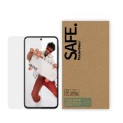 Image de PanzerGlass SAFE. by ® Screen Protector Samsung Galaxy A57 5G | Ultra-Wide Fit | Bulk Protection d'écran transparent 50 pièce(s) (BULKSA23228)