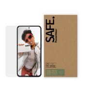 Image de PanzerGlass SAFE. by ® Screen Protector Samsung Galaxy A37 5G | Ultra-Wide Fit | Bulk Protection d'écran transparent 50 pièce(s) (BULKSA26512)