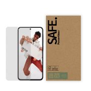 Image de PanzerGlass SAFE. by ® 2-Way Privacy Screen Protector Samsung Galaxy A57 5G | Ultra-Wide Fit | Bulk Protection d'écran transparent 50 pièce(s) (BULKSA66683)
