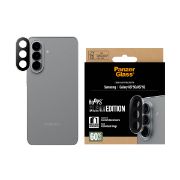 Image de PanzerGlass ® Hoops® Camera Lens Protector Transparent Samsung Galaxy A37 5G | A57 5G Protection d'écran transparent 1 pièce(s) (PG16928)