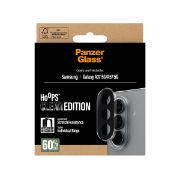 Image de PanzerGlass ® Hoops® Camera Lens Protector Transparent Samsung Galaxy A37 5G | A57 5G Protection d'écran transparent 1 pièce(s) (PG16928)