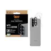 Image de PanzerGlass ® Hoops® Camera Lens Protector Transparent Samsung Galaxy A37 5G | A57 5G Protection d'écran transparent 1 pièce(s) (PG16928)