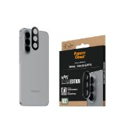 Image de PanzerGlass ® Hoops® Camera Lens Protector Transparent Samsung Galaxy A37 5G | A57 5G Protection d'écran transparent 1 pièce(s) (PG16928)