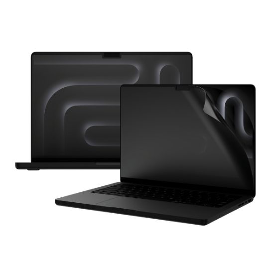 Image de PanzerGlass ® Magnetic 2-Way Privacy Film Screen Protector Macbook Pro 14.2" M1 | M2 | M3 | M4 | M5 Protection d'écran transparent 1 pièce(s) (PG49662)