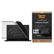 Image de PanzerGlass ® Magnetic 2-Way Privacy Film Screen Protector Macbook Pro 14.2" M1 | M2 | M3 | M4 | M5 Protection d'écran transparent 1 pièce(s) (PG49662)