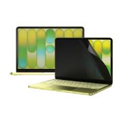 Image de PanzerGlass ® Magnetic 2-Way Privacy Film Screen Protector Apple MacBook Neo 13'' M2 | M3 | M4 | M5 Protection d'écran transparent 1 pièce(s) (PG51875)