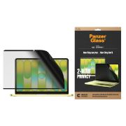 Image de PanzerGlass ® Magnetic 2-Way Privacy Film Screen Protector Apple MacBook Neo 13'' M2 | M3 | M4 | M5 Protection d'écran transparent 1 pièce(s) (PG51875)