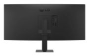 Image de LG 34U640B-B écran plat de PC 86,4 cm (34") 3440 x 1440 pixels Wide Quad HD Noir (34U640B-B.AEU)