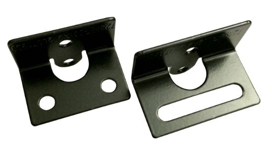 Image de HP Vertical PDU 10K G2 Mounting Kit (H6L32A)