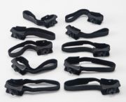 Image de HP Quarter Turn Hook and Loop 10 Pack Kit (BW963A)