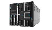 Image de HP E Synergy Frame 4x Lift Handles Accessoire de racks (804943-B21)